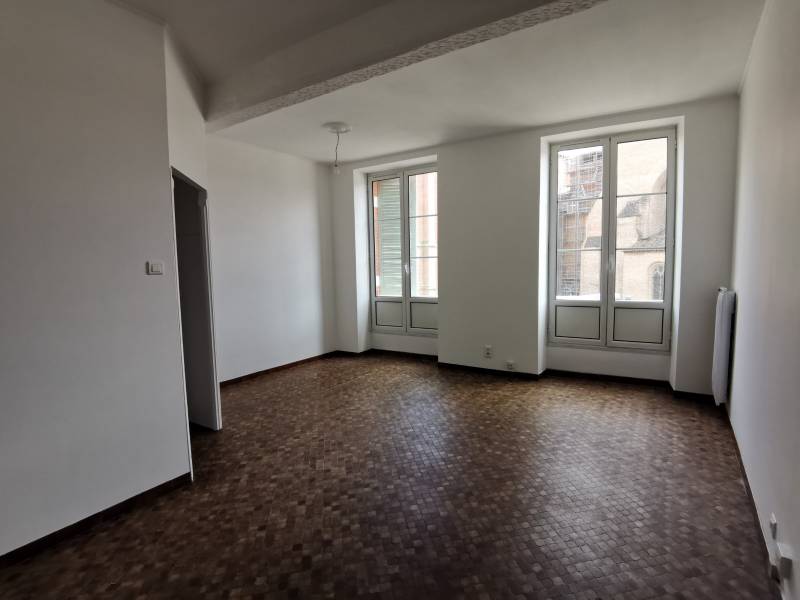 Appartement en location Toulouse