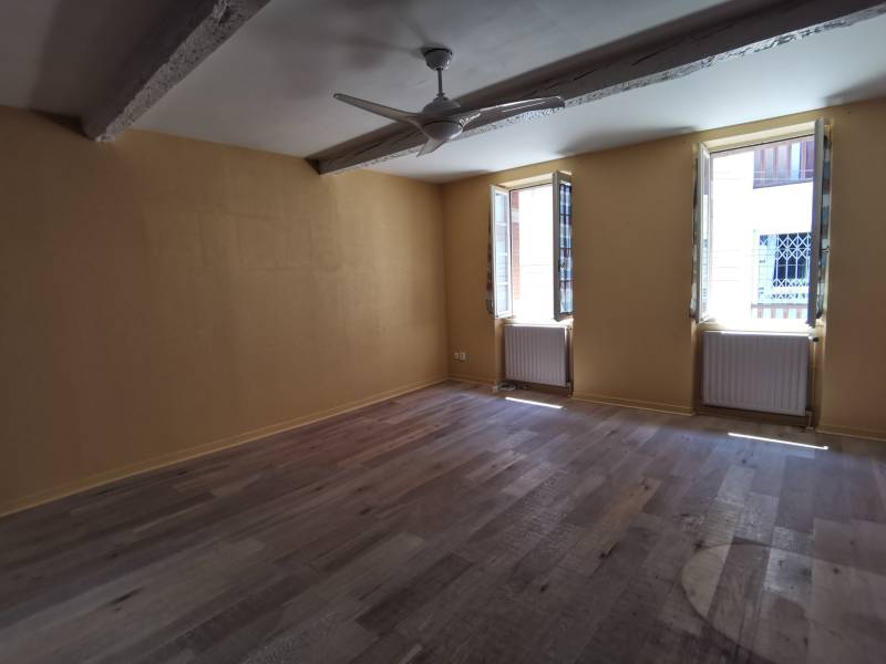 Appartement T4 Carbonne (31390) - Sud Toulouse