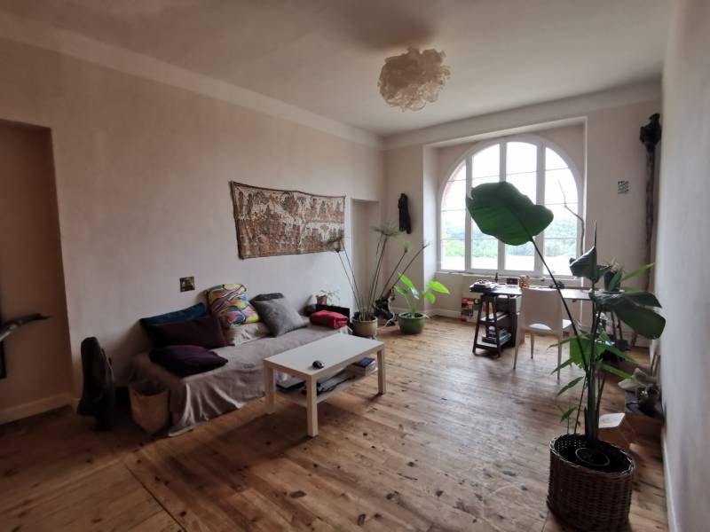 Location appartement T4 Carbonne