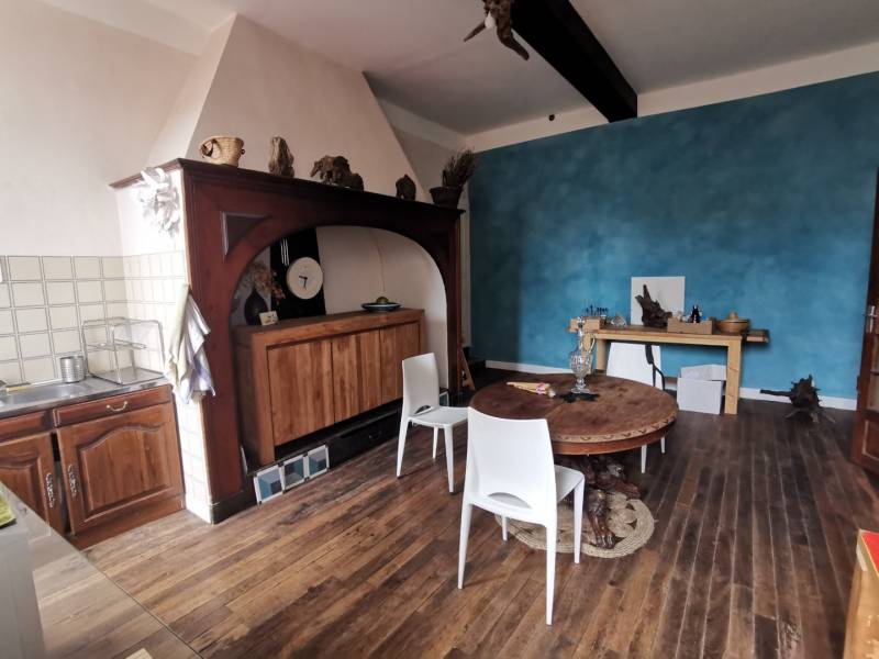 Appartement T4 avec stationnement  Carbonne (31390) - Sud Toulouse