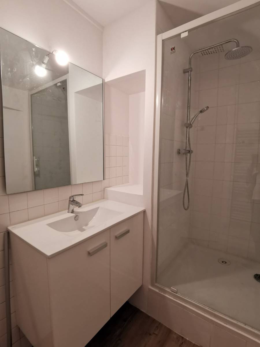 Toulouse (31000), quartier Saint-Georges Appartement T2