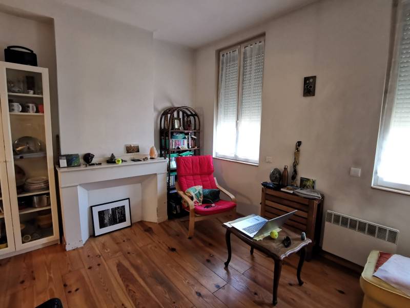 Appartement T1 Rangueil/Sauzelong - Toulouse (31400)