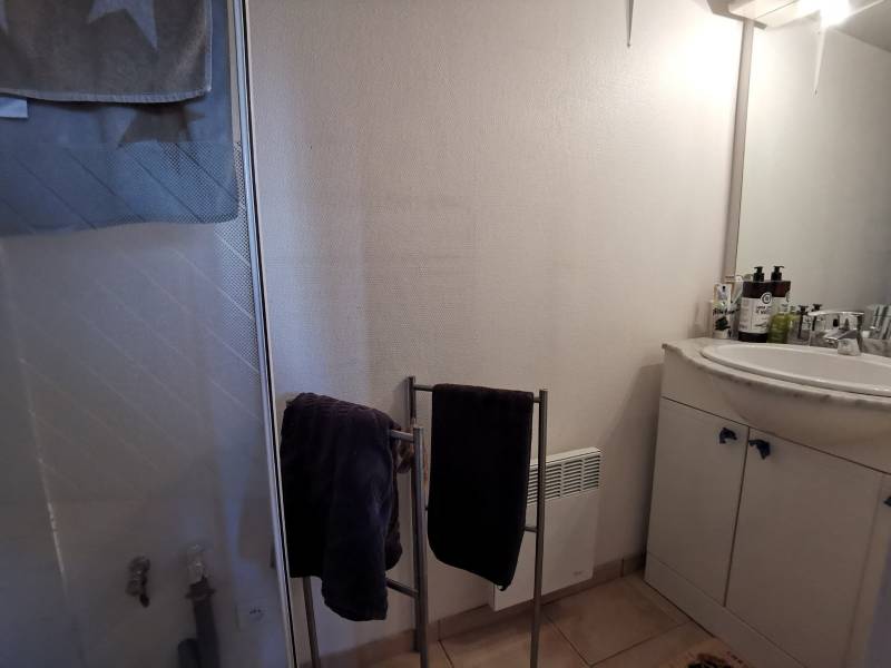 Appartement T1 Rangueil/Sauzelong - Toulouse (31400)