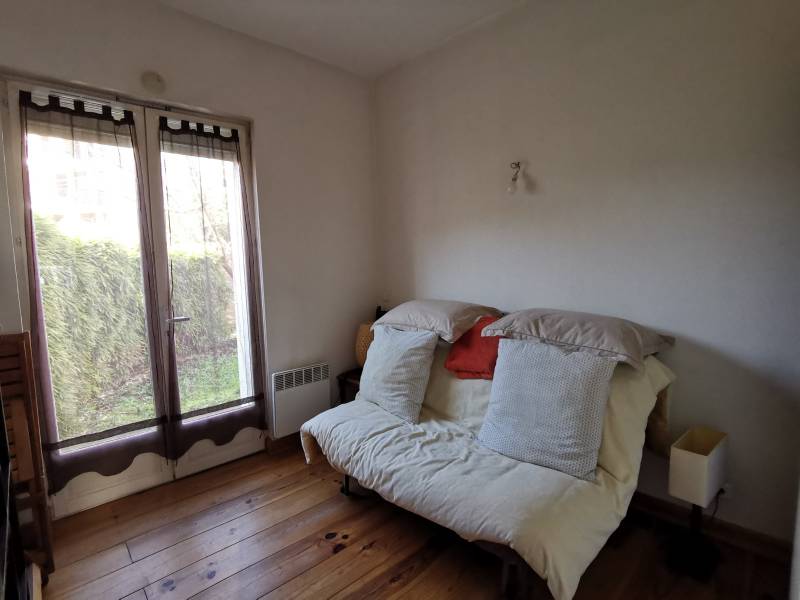 Appartement T1 Rangueil/Sauzelong - Toulouse (31400)