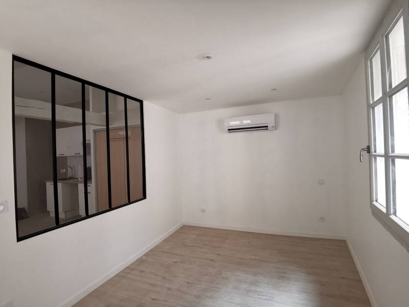 Appartement T2 dans chartreuse - hyper centre Toulouse (31000)