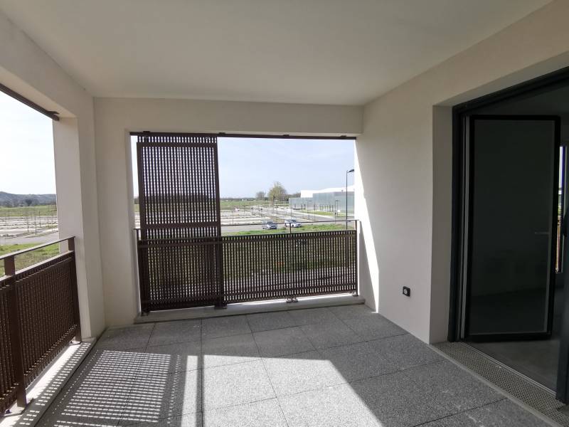 Appartement T2 neuf Muret Toulouse Sud