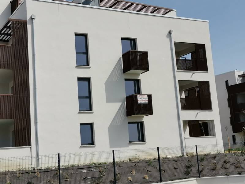 Location T2 Muret Sud