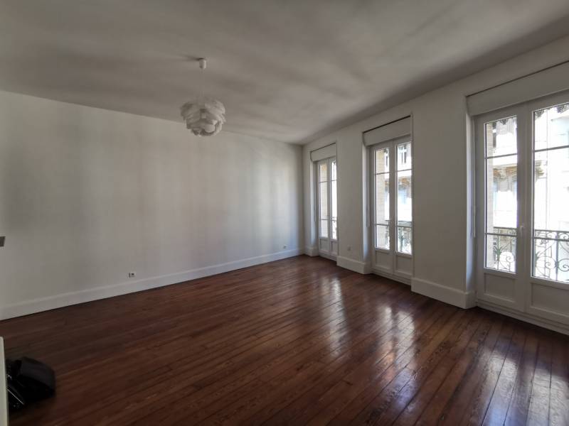 Location appartement Toulouse