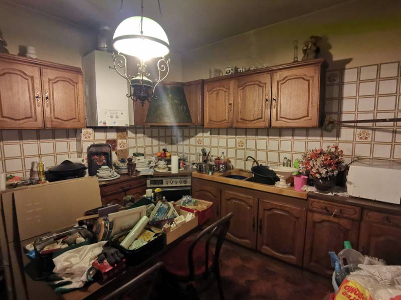 Maison plain-pied de type 4 avec garage attenant et terrain clos de 602 m² - Roques sur Garonne (31120) - Toulouse Sud