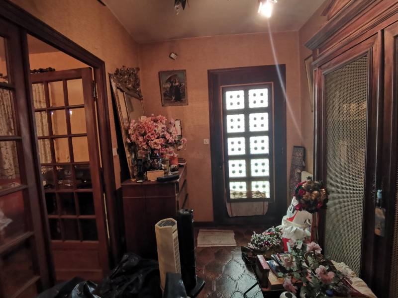 Maison plain-pied de type 4 avec garage attenant et terrain clos de 602 m² - Roques sur Garonne (31120) - Toulouse Sud