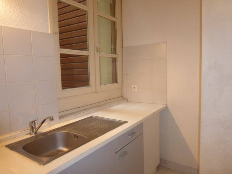 Appartement Toulouse (31000) Place St Georges Appartement T1bis