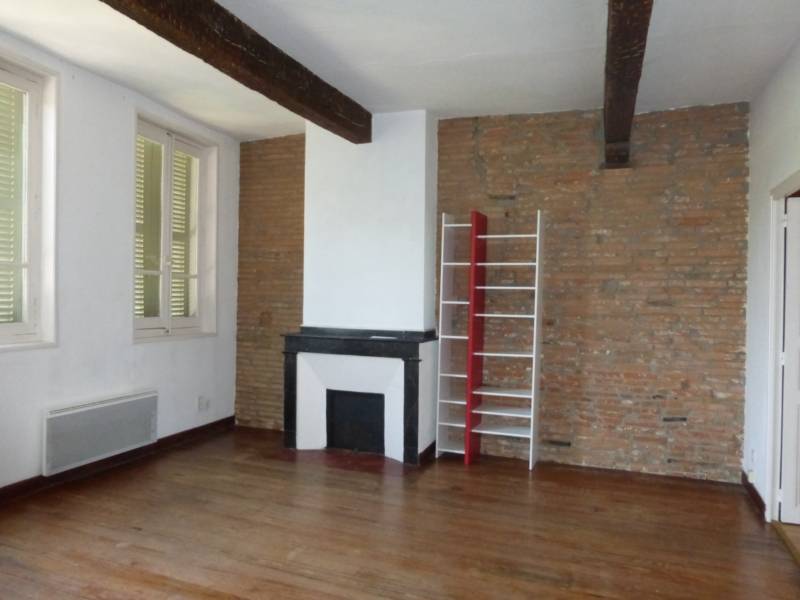 Location T2 Hyper centre Toulouse