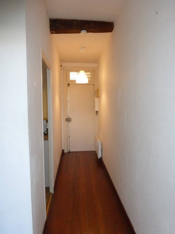 Appartement type 2 Toulouse (31000) Place St Georges 