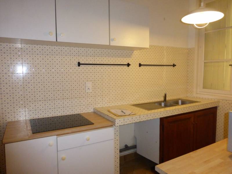 Appartement type 2 Toulouse (31000) Place St Georges 