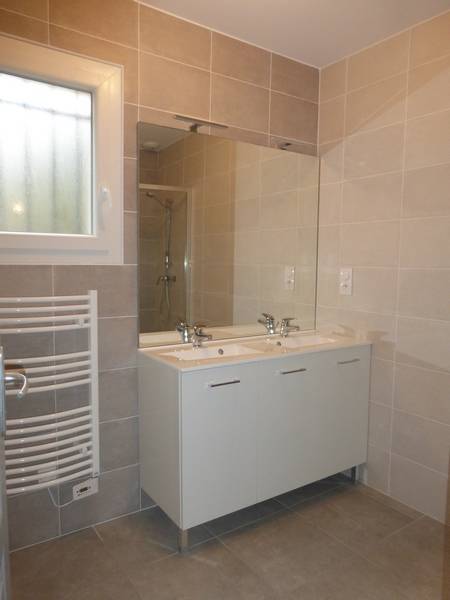 Maison Salles sur Garonne (31390), Toulouse Sud Secteur Carbonne Maison plain-pied de type 4 avec garage et jardin