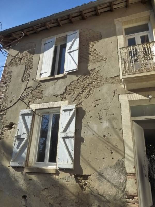 Carbonne maison style Toulousaine à vendre