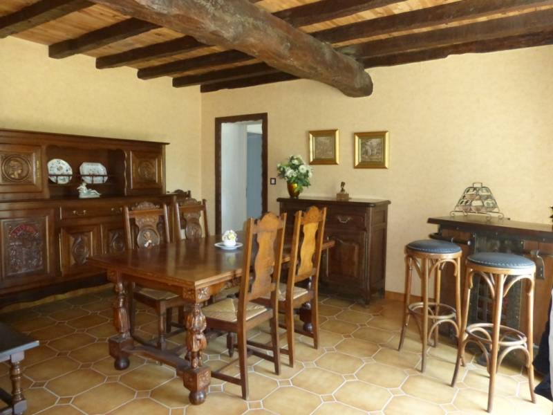 Maison ancienne à vendre proche de Carbonne (Bois de la Pierre), Sud Toulouse