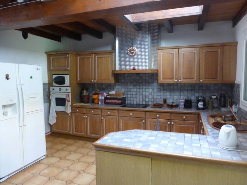 Maison ancienne à vendre proche de Carbonne (Bois de la Pierre), Sud Toulouse