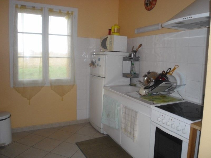 Maison 4 Carbonne / Salles sur Garonne