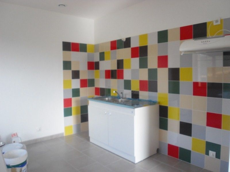 Appartement 4 Montbrun Bocage 31310, Sud de Toulouse, a la campagne