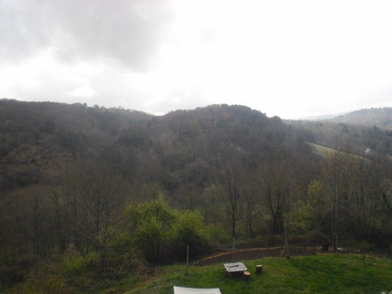 Appartement 4 Montbrun Bocage 31310, Sud de Toulouse, a la campagne