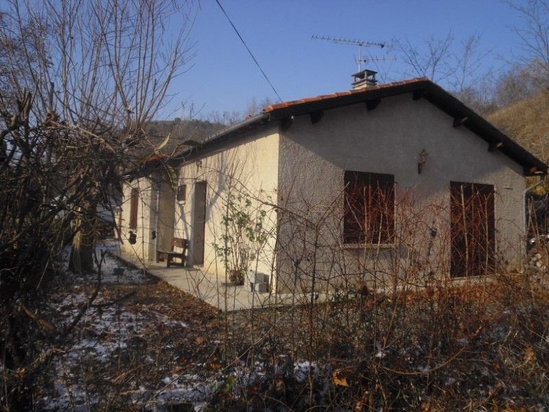 Montesquieu villa plain-pied T3