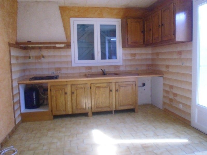 Villa 6 Carbonne (31390), sud de Toulouse, proche du centre-ville et des écoles