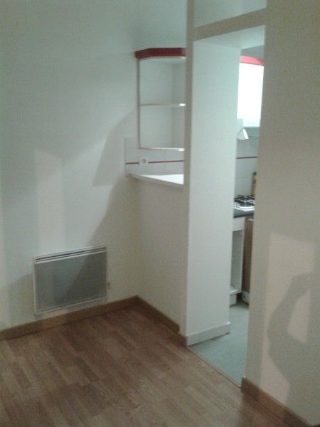 Appartement 2 Toulouse 31300, quartier Saint Cyprien, à deux pas de l'hypercentre de Toulouse.