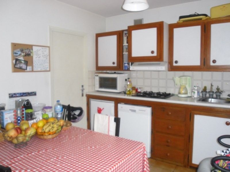 Maison Toulouse 31500 La Roseraie Maison type 5  dans un quartier calme avec garage et jardin.