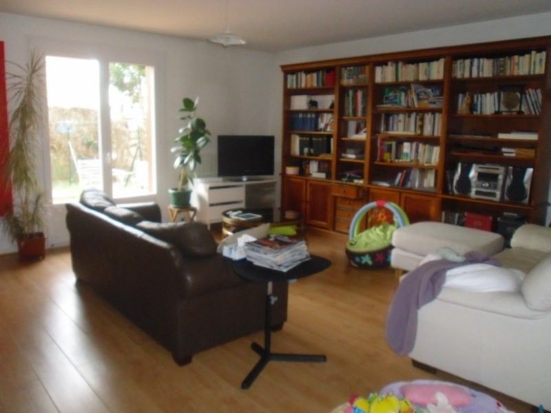 Maison Toulouse 31500 La Roseraie Maison type 5  dans un quartier calme avec garage et jardin.