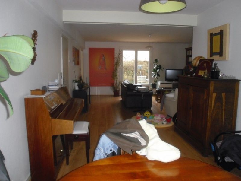 Maison Toulouse 31500 La Roseraie Maison type 5  dans un quartier calme avec garage et jardin.