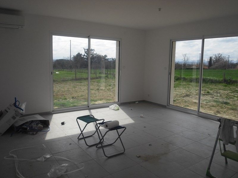 Villa 4 Lafitte (31390), construction neuve.