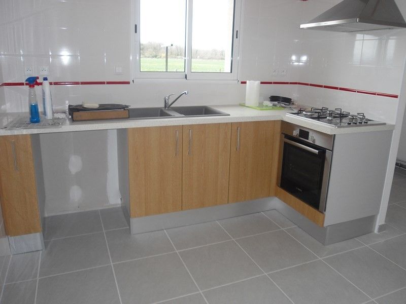 Villa 4 Lafitte (31390), construction neuve.