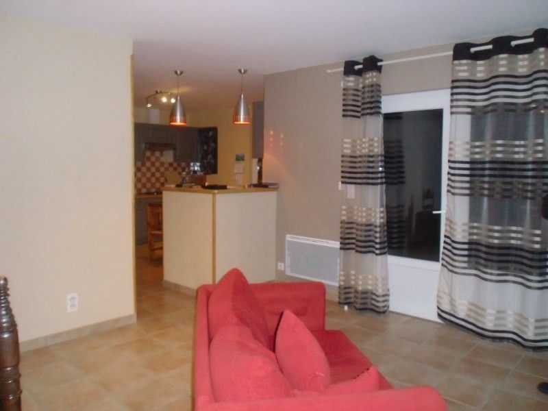 Maison Carbonne (31390), Sud Toulouse Gare plain-pied