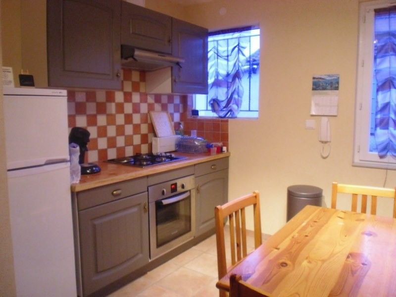 Maison Carbonne (31390), Sud Toulouse Gare plain-pied