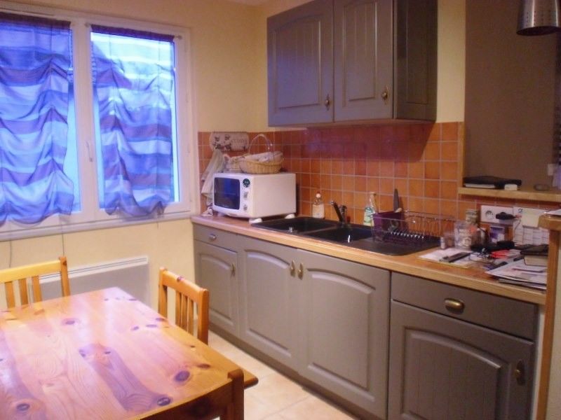 Maison Carbonne (31390), Sud Toulouse Gare plain-pied