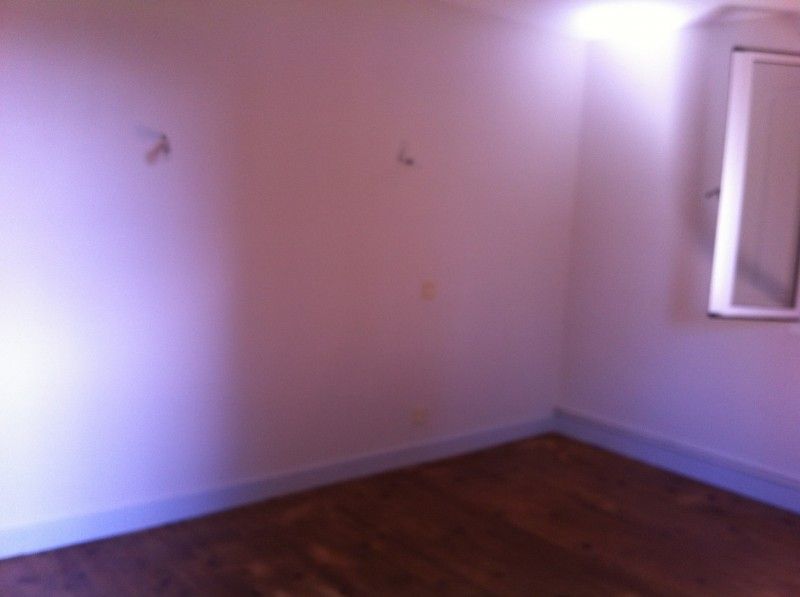 Maison 6 Saint-Sulpice sur lèze, sud de Toulouse, maison de ville sans jardin.