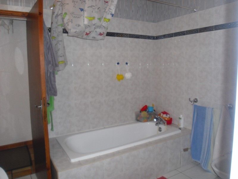 Maison Lafitte-Vigordane (31390), Toulouse Sud Secteur Carbonne Maison T4 plain-pied avec garage et jardin