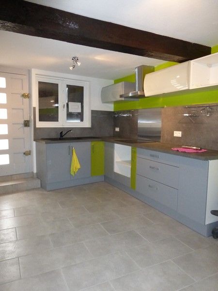 maison de village 4 Noé 31410, au sud de Toulouse, centre ville, avec garage.