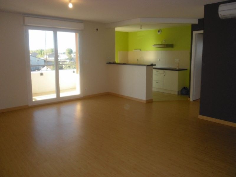 Muret location appartement T3