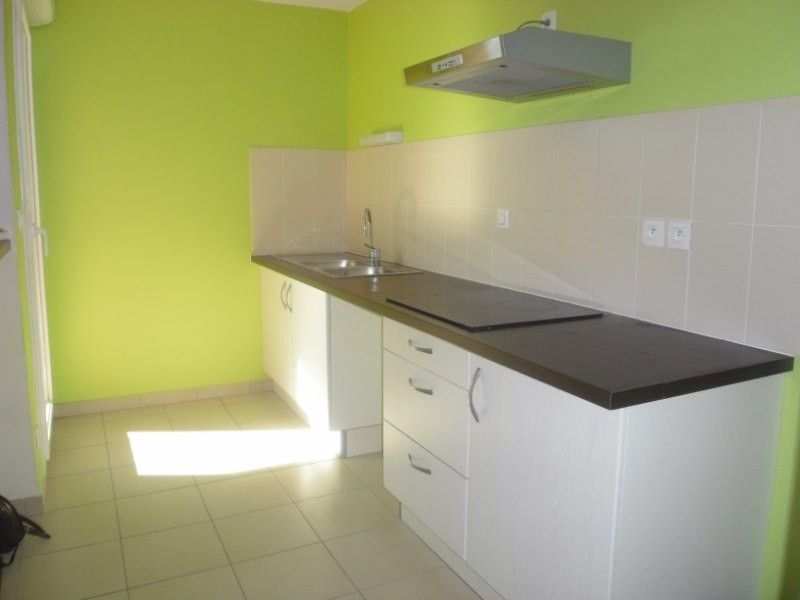 Location appartement T3 avec garage sur Muret