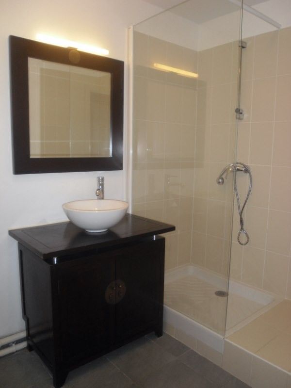 Appartement 3 MURET (31600), sud de Toulouse, Terrasse et garage