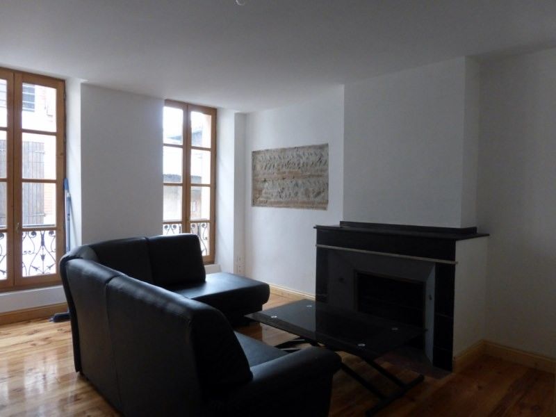 Appartement type 2 Carbonne 31390, Sud de Toulouse  