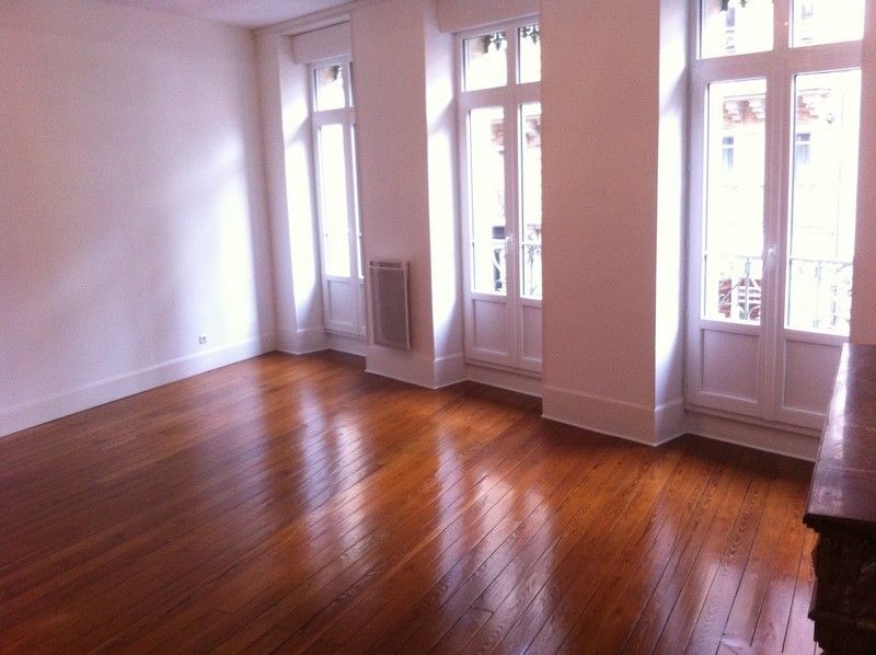 Appartement T3 hyper centre Toulouse