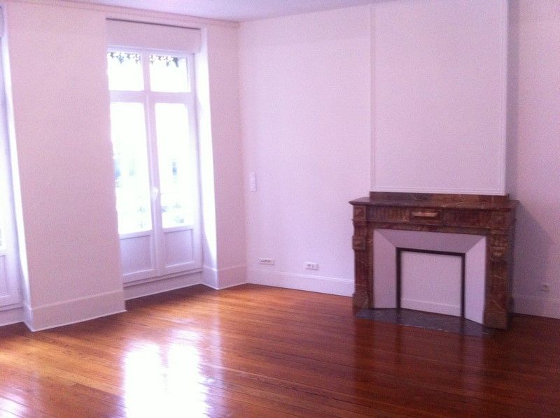 Appartement ancien rénové Toulouse hyper centre