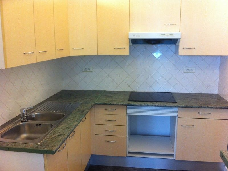 Appartement T3 avec cuisine équipée