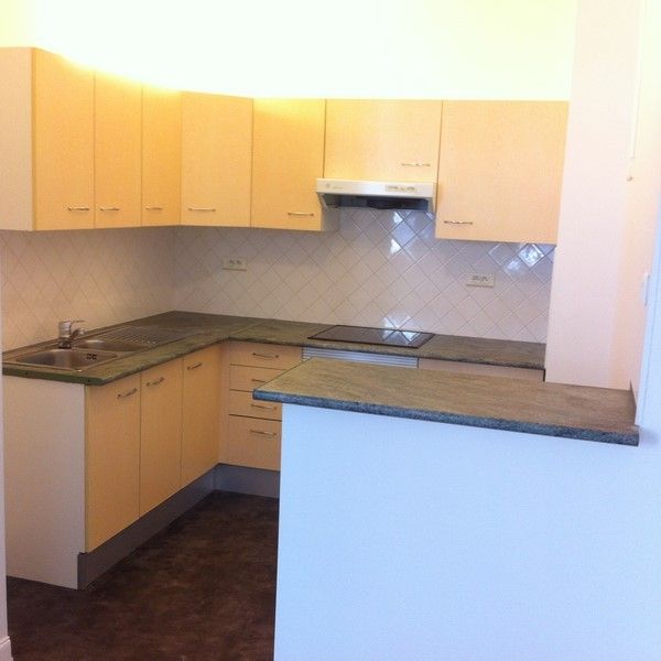 Toulouse (31000), hyper centre T3 ancien rénové avec cachet