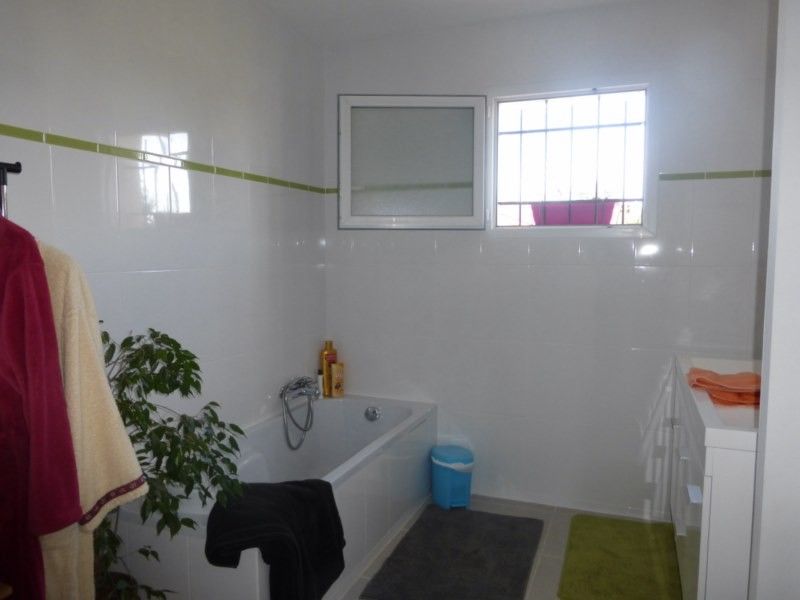 Maison 4 LAFITTE VIGORDANE Villa récente plain-pied de type 4 avec jardin et garage