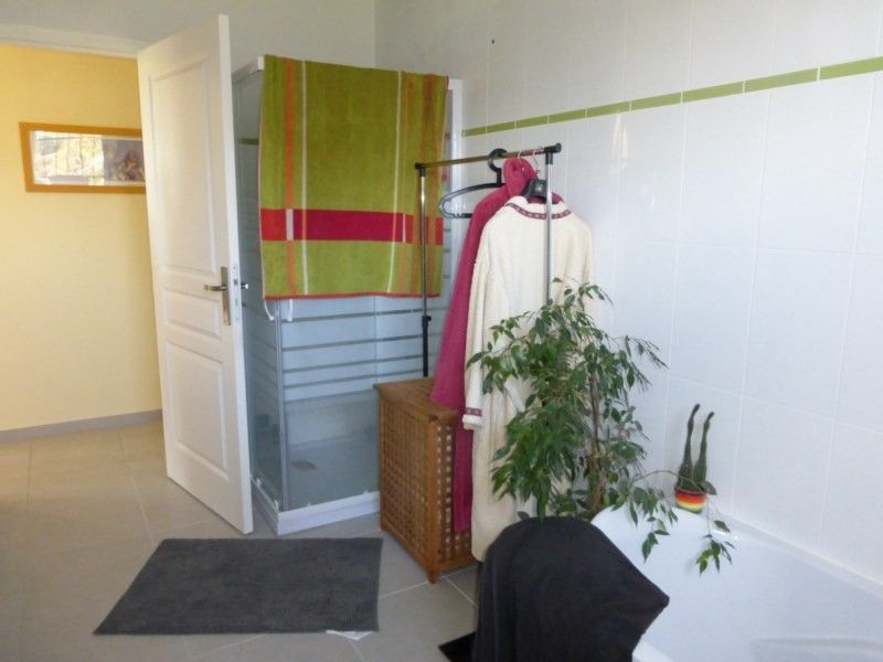 Maison 4 LAFITTE VIGORDANE Villa récente plain-pied de type 4 avec jardin et garage