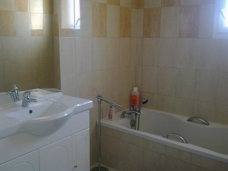 Villa 4 Carbonne 31390, Sud de Toulouse proche de la gare.